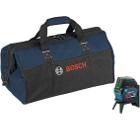  BOSCH  GCL 2-15G+RM1+BM3 (0601066J00) + 1619BZ0100