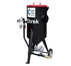 Установка абразивоструйная ZITREK DSMG-200Ф