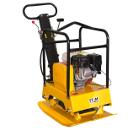 Виброплита бензиновая STEM TECHNO RPC 161