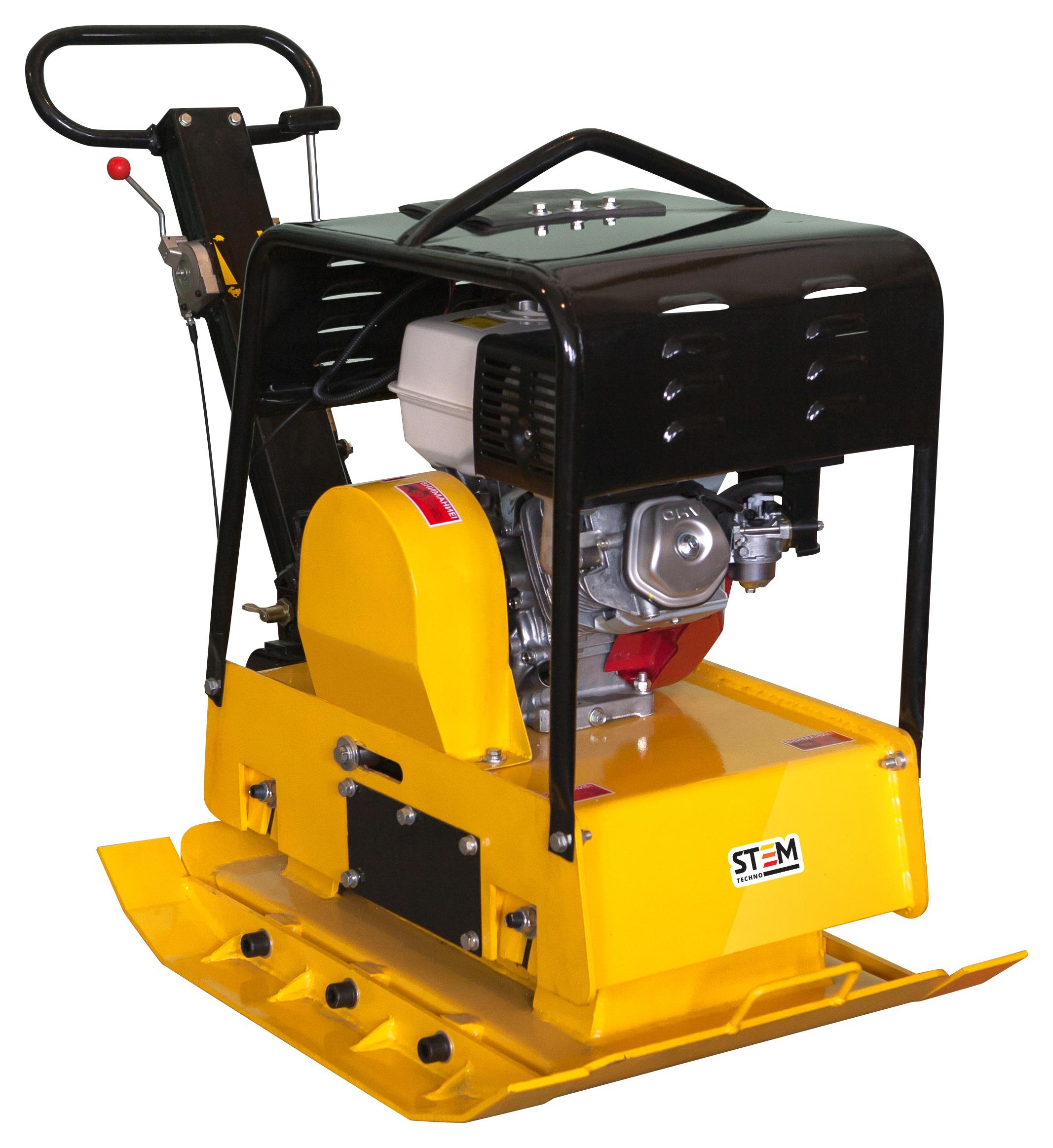 

Виброплита Stem techno Rpc 250, Rpc 250