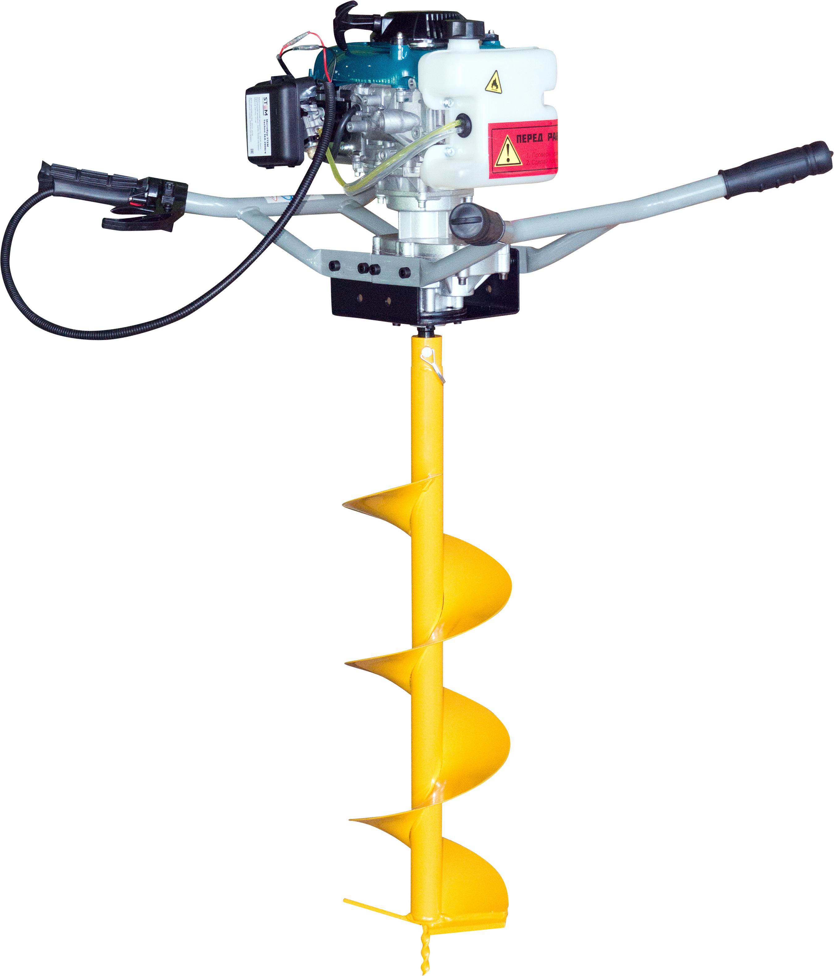 

Мотобур Stem techno Sea-2000/4, Sea-2000/4