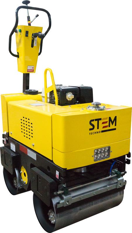 

Каток Stem techno Svr 801h, Svr 801h