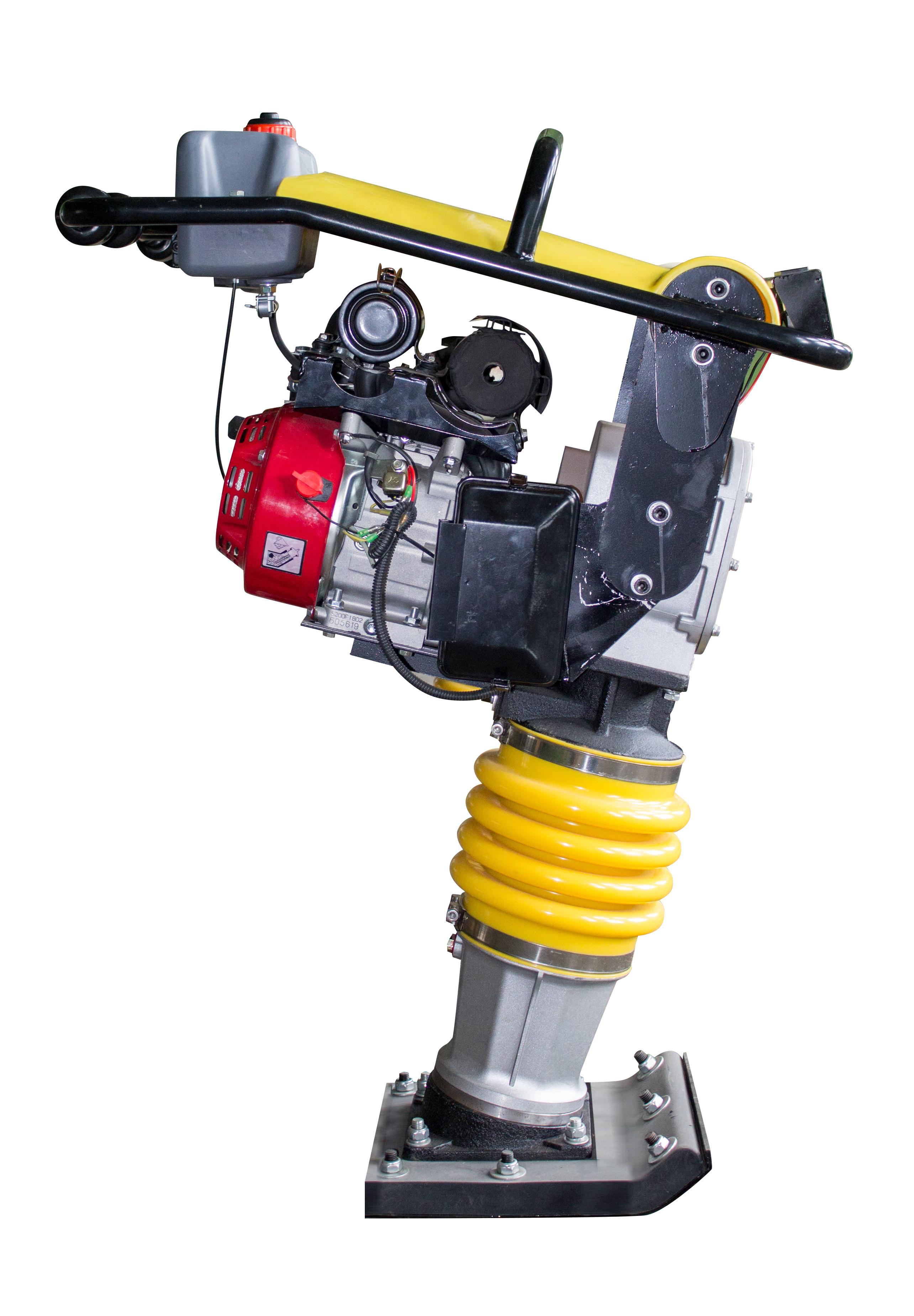 

Вибротрамбовка Stem techno Str81, Str81