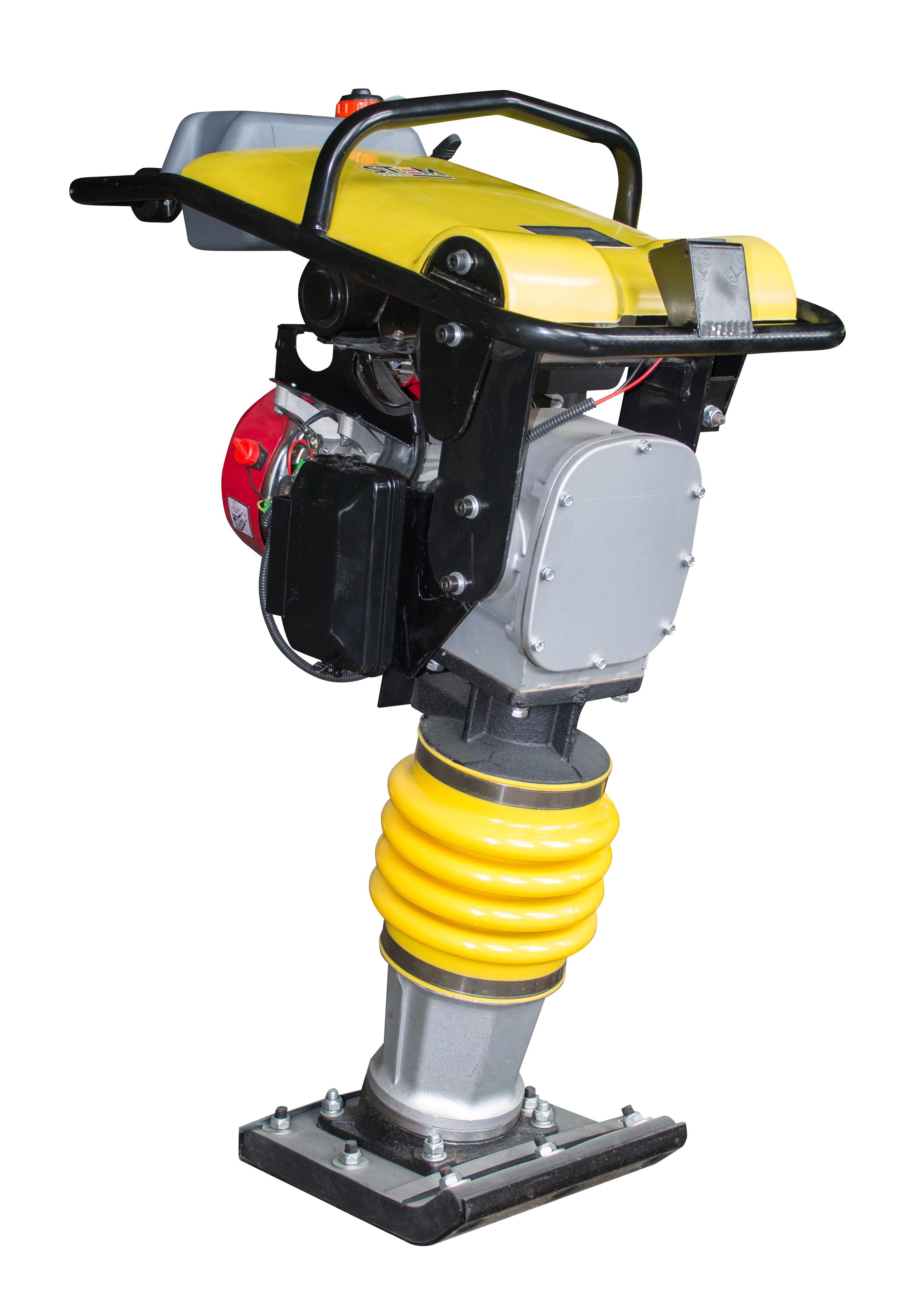 

Вибротрамбовка Stem techno Str82, Str82