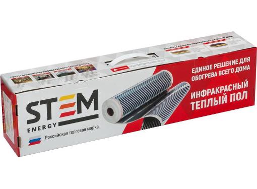   STEM ENERGY SE-02 Standart