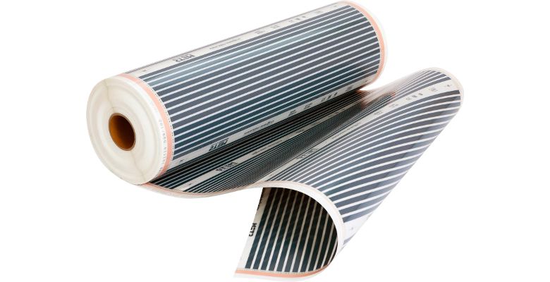 Теплый пол STEM ENERGY SE-02 Standart