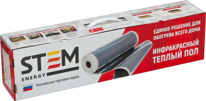 

Теплый пол Stem energy Se-08 standart, Se-08 standart