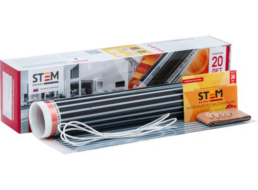   STEM ENERGY SE-01 EXPERT