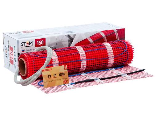   STEM ENERGY 150-300-2.0