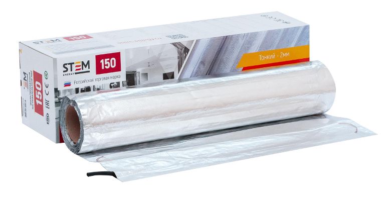   STEM ENERGY 150-450-3.0