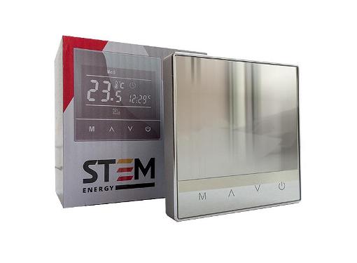  STEM ENERGY SET 17 SILVER 