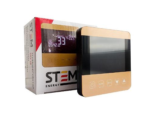  STEM ENERGY ENERGY SET 18 