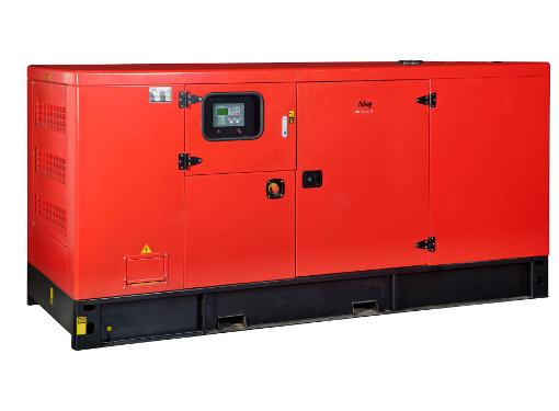   FUBAG DS137 DAC ES