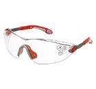 Защитные открытые очки DELTA PLUS VULCANO2 VULC2ORIN