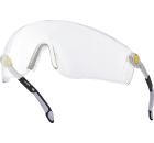 Защитные открытые очки DELTA PLUS LIPARI2 LIPA2BLIN