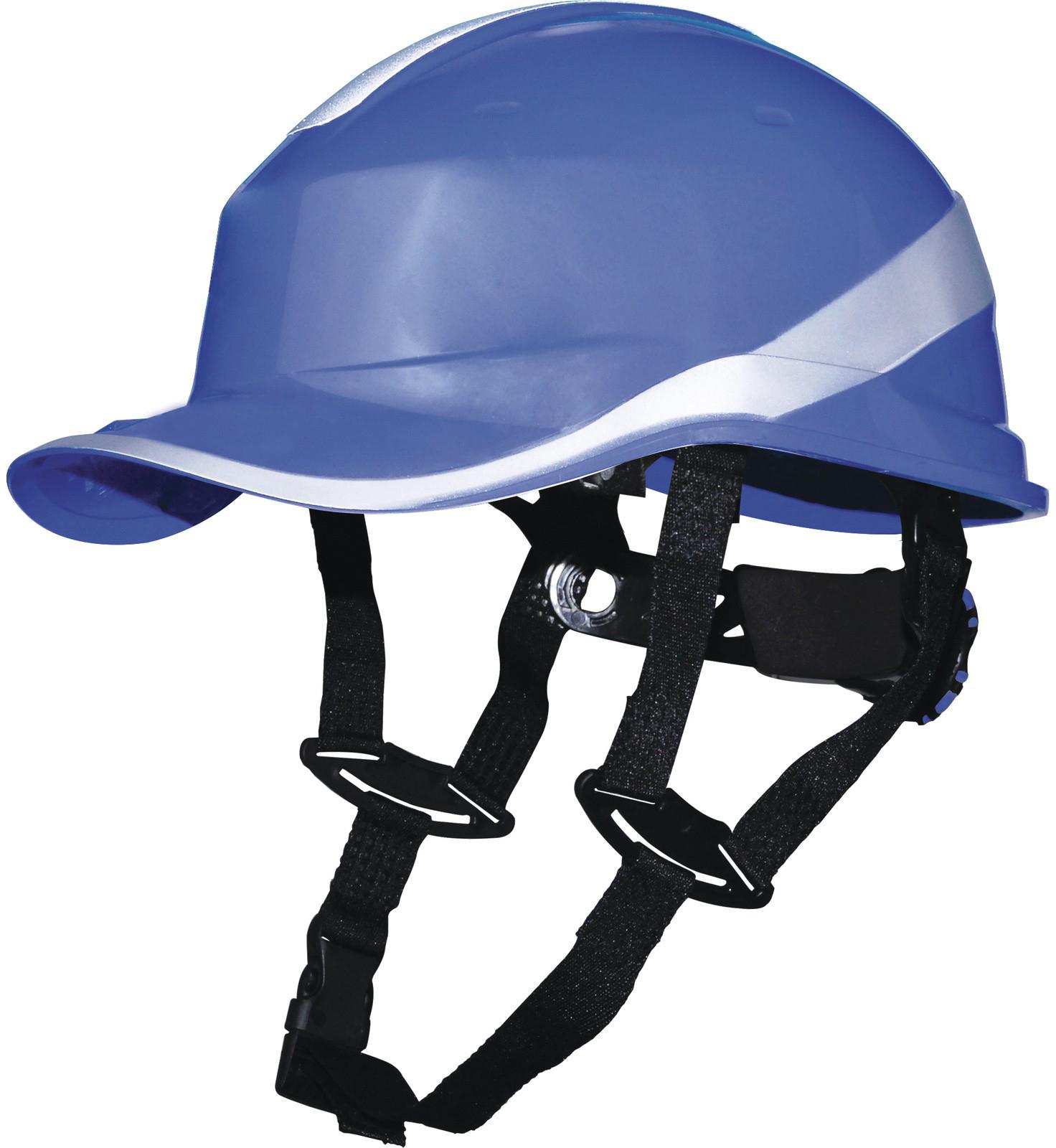 

Каска Delta plus Baseball diamond v up diam5upblfl, Синий, Baseball diamond v up diam5upblfl