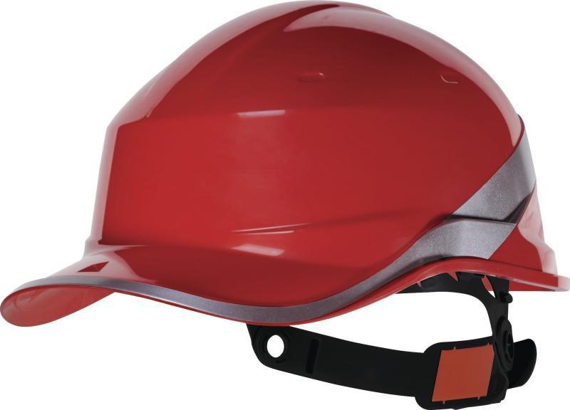 

Каска Delta plus Baseball diamond v diam5rofl, Красный, Baseball diamond v diam5rofl