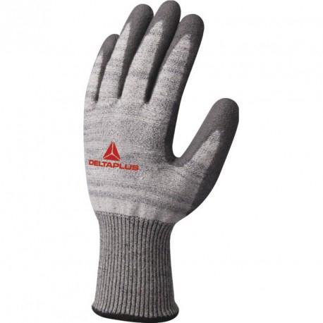 

Перчатки трикотажные Delta plus Vecut42 vecut42gr08, Серый, Vecut42 vecut42gr08