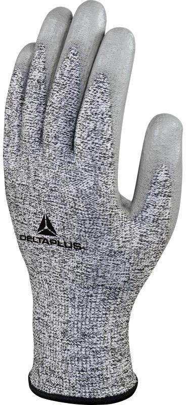 

Перчатки Delta plus Vecut58g3 vecut58grg309, Серый, Vecut58g3 vecut58grg309