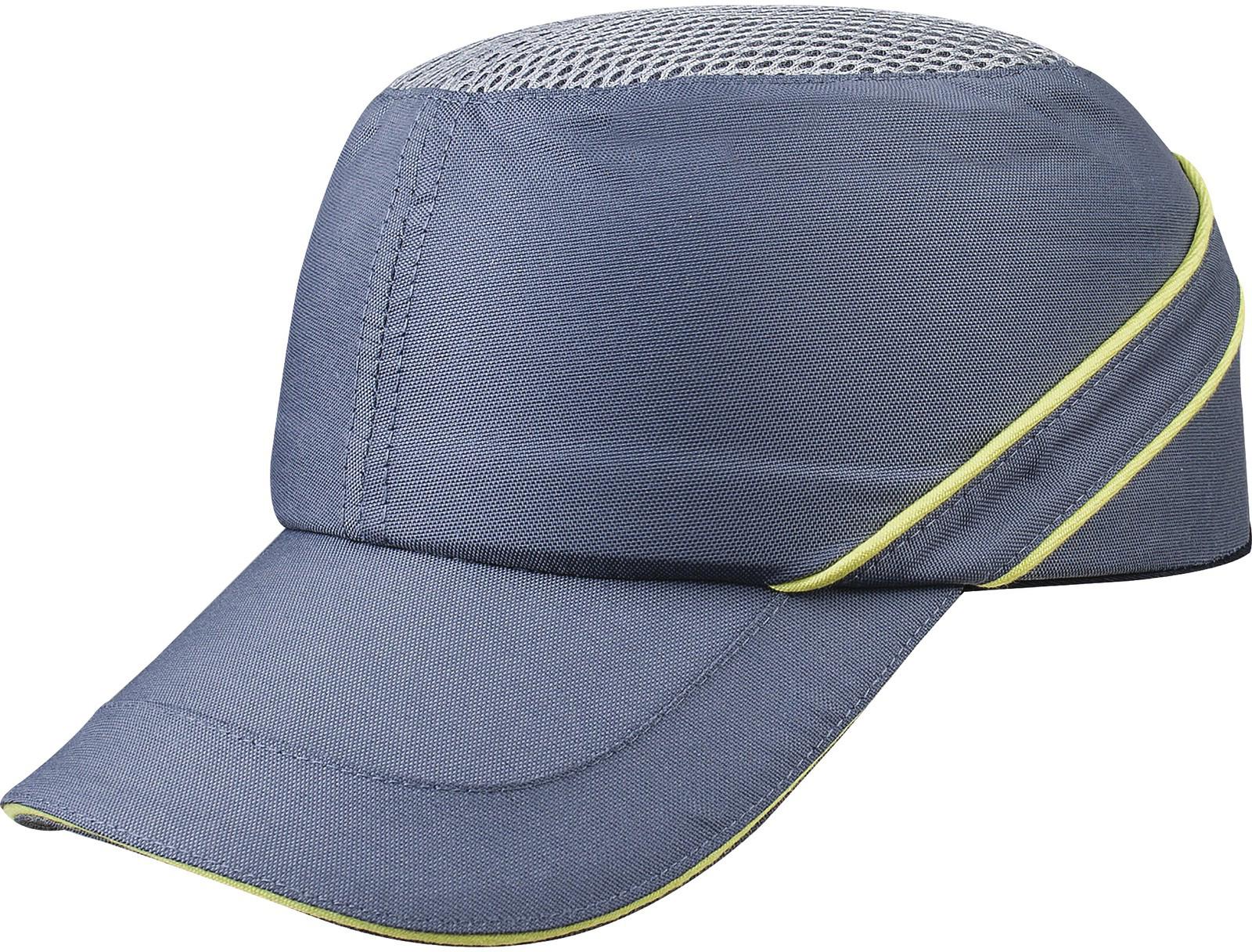 

Каскетка Delta plus Aircoltan coltaaigr, Серый, Aircoltan coltaaigr