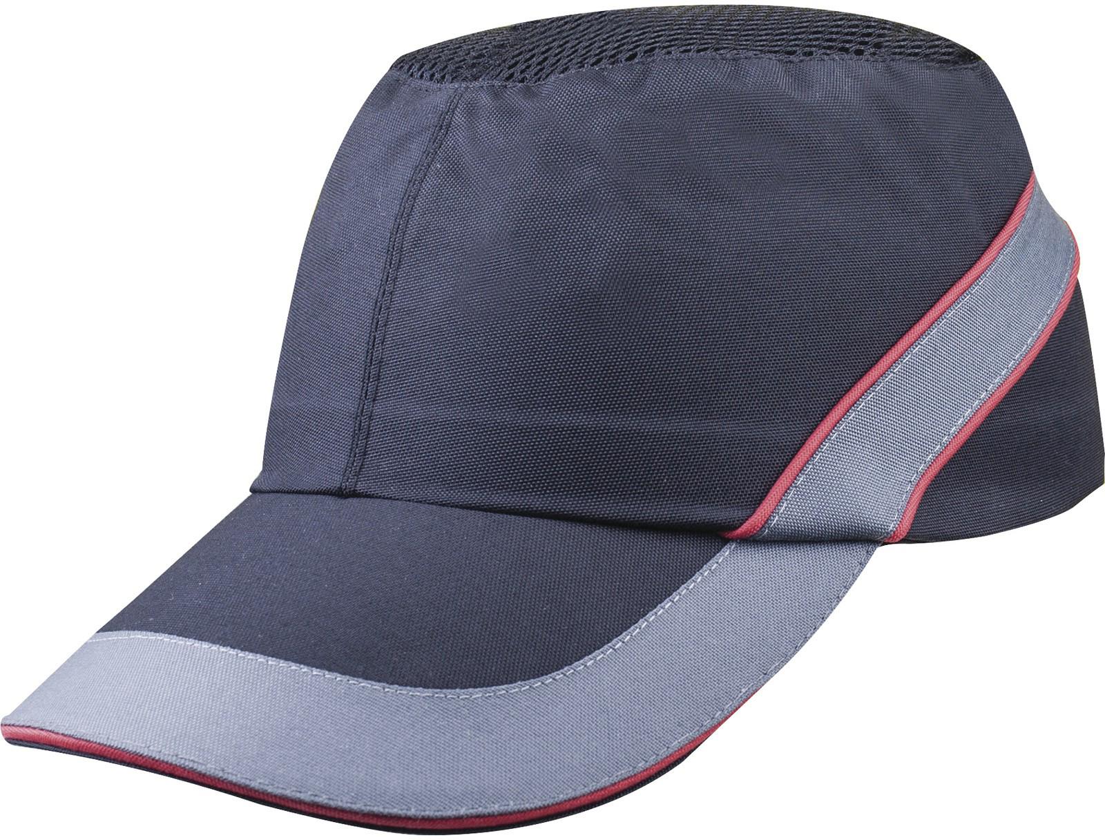 

Каскетка Delta plus Aircoltan coltaainolg, Черный, Aircoltan coltaainolg