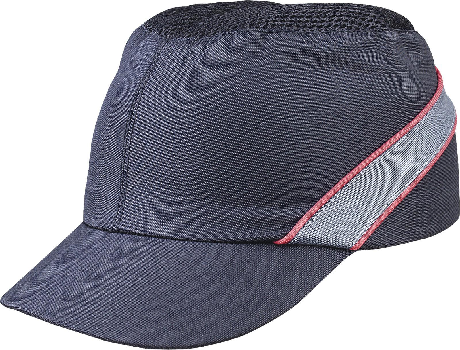 

Каскетка Delta plus Aircoltan coltaainosh, Черный, Aircoltan coltaainosh