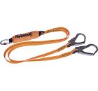 Страховочный ленточный строп DELTA PLUS AN213200CDD