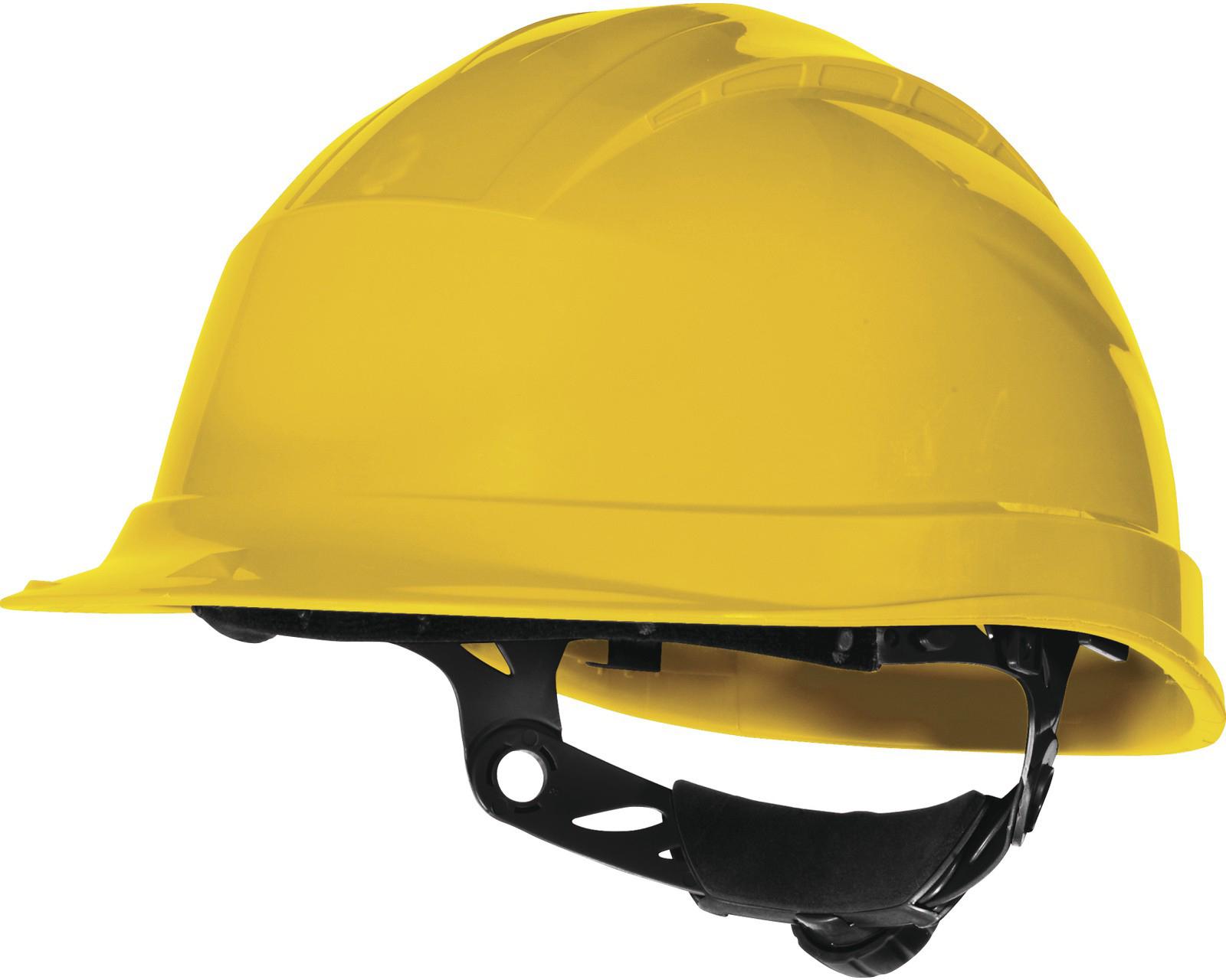 

Каска Delta plus Quartz up iii quarup3ja, Желтый, Quartz up iii quarup3ja
