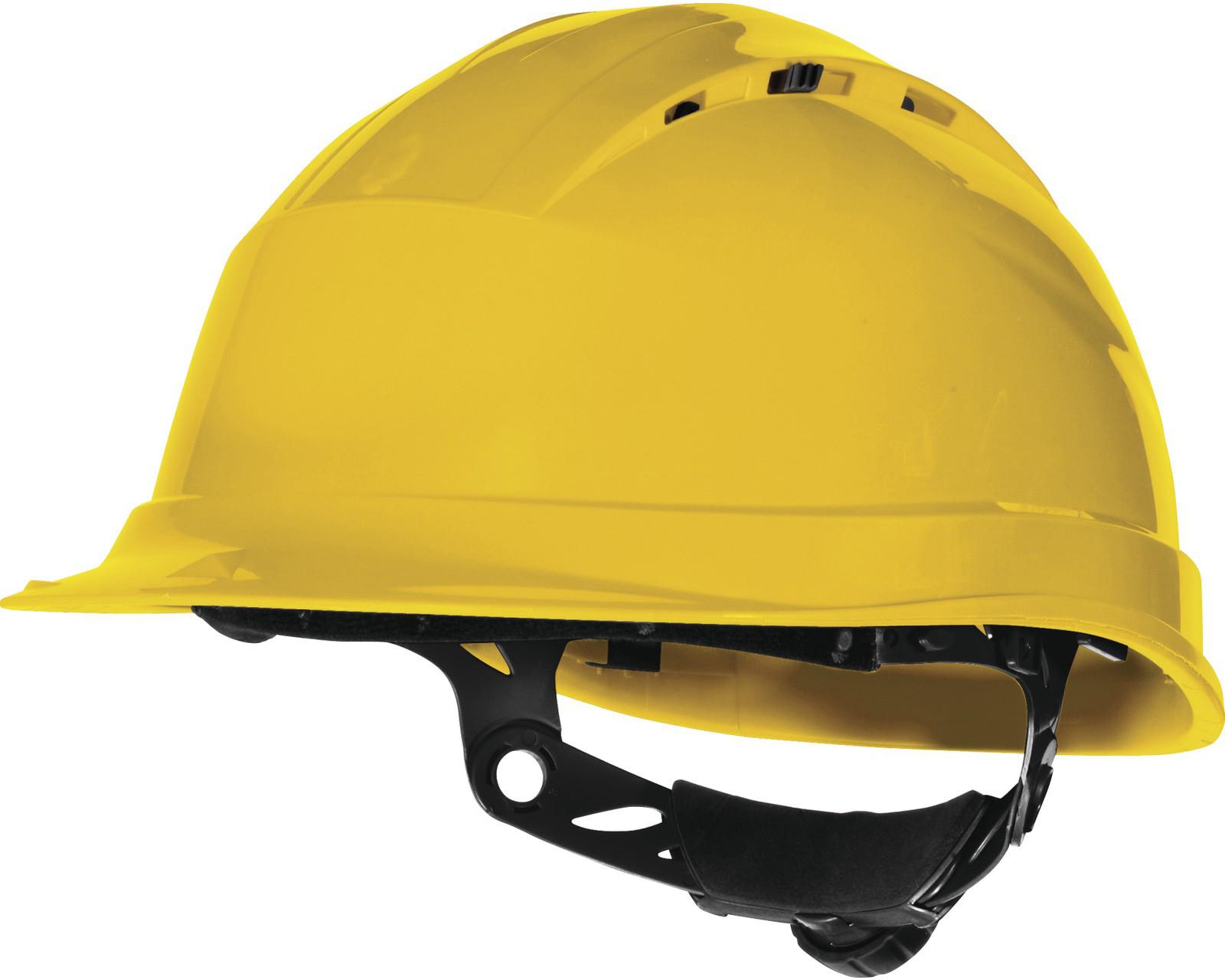 

Каска Delta plus Quartz up iv quarup4ja, Желтый, Quartz up iv quarup4ja