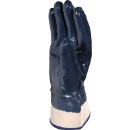 Перчатки химостойкие DELTA PLUS NI175 NI17510