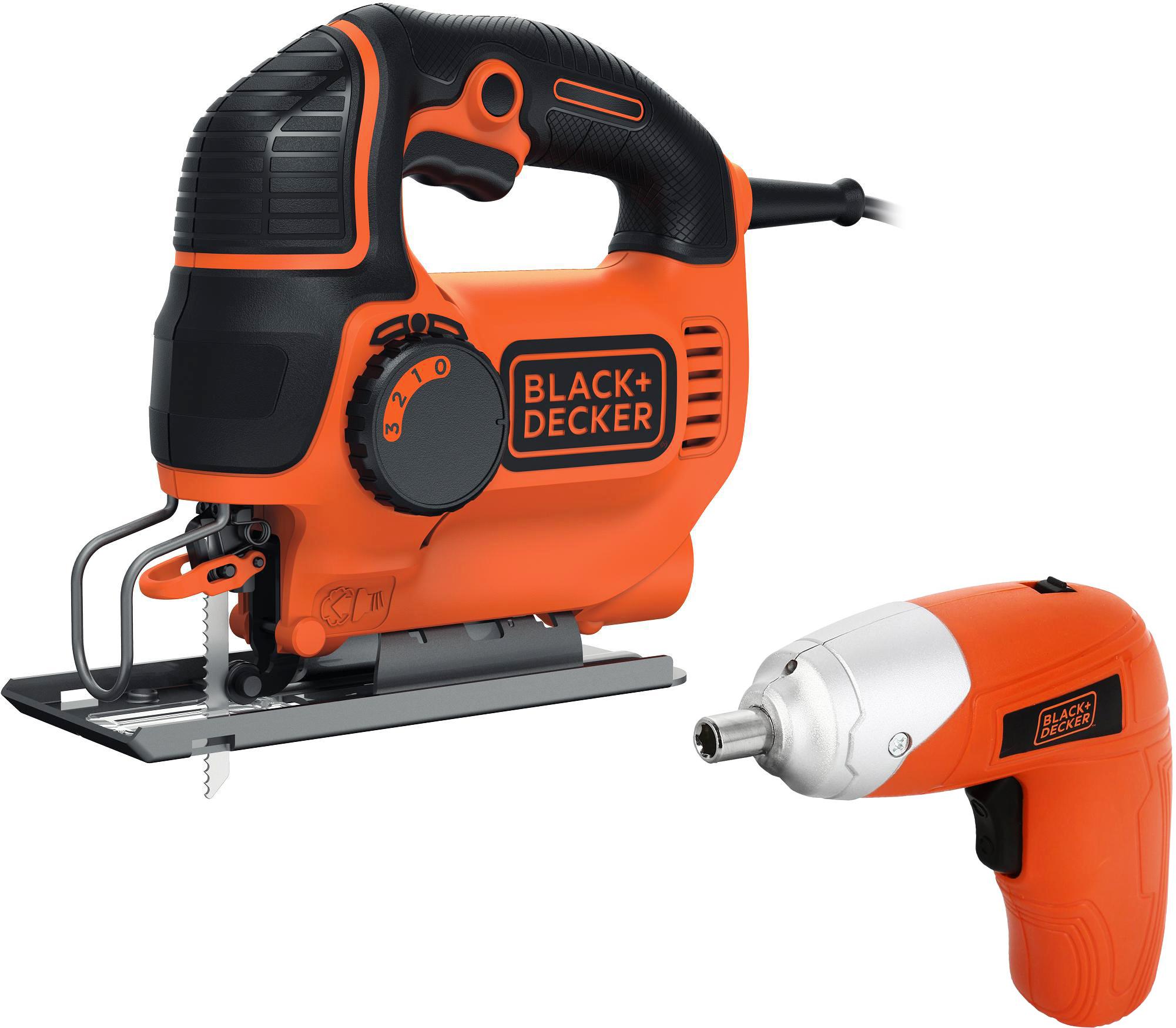 

Набор Black & decker Лобзик ks901pek-xk +Отвертка аккумуляторная kc3610-ru, Лобзик ks901pek-xk +Отвертка аккумуляторная kc3610-ru