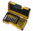 Изображение товара Набор бит FELO T 02073526 Torx 35 шт в кейсе профессиональный