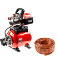 HAMMER   NST900B + 236-008