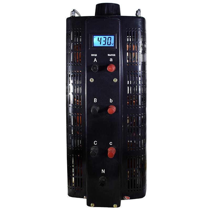 

ЛАТР Suntek Ltr-3-20000, Ltr-3-20000
