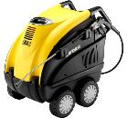 Изображение товара Мойка высокого давления LAVOR Pro LKX 1515 LP RA (8.621.2934)