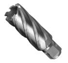 Сверло корончатое по металлу HSS Bohre 18х55 КБ010068