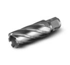 Сверло корончатое по металлу HSS Bohre 21х55 КБ010095