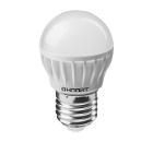 Изображение товара Светодиодная лампа ОНЛАЙТ 71627 E27 8 Вт 4000K 600 Лм высокая эффективность