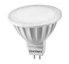 Изображение товара Светодиодная лампа ОНЛАЙТ 61890 MR16 10 Вт 4000K GU5.3 750 Лм прямая