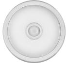 Светильник ОНЛАЙТ 61184 OBL-R1-10-4K-WH-IP40-LED-SNR