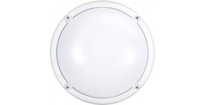   61193  OBL-R1-7-6.5K-WH-IP65-LED