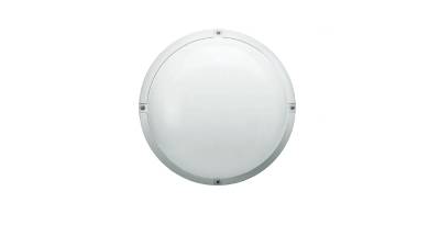   61951  OBL-R3-18-4K-WH-IP65-LED