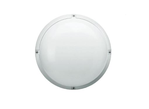   61951  OBL-R3-18-4K-WH-IP65-LED