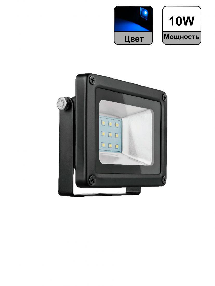 

Прожектор светодиодный ОНЛАЙТ 61146 ofl-10-blue-bl-ip65-led, 61146 ofl-10-blue-bl-ip65-led