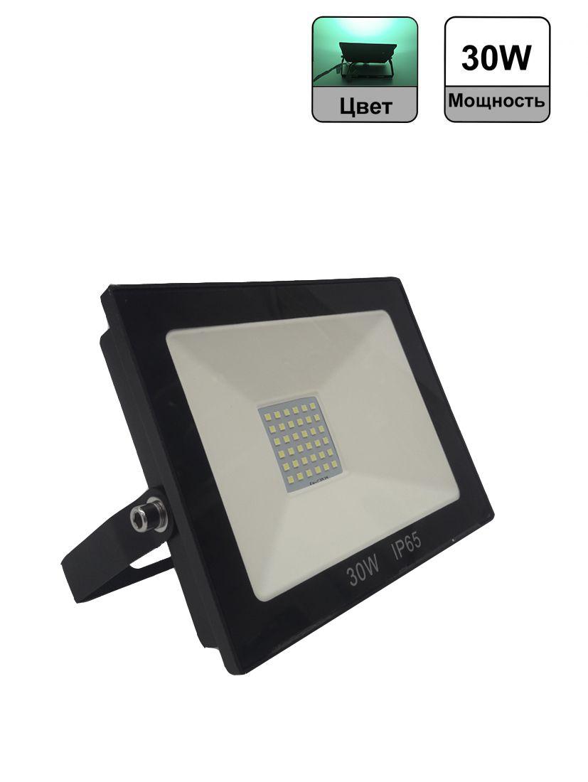 

Прожектор светодиодный ОНЛАЙТ 61178 ofl-30-green-bl-ip65-led, 61178 ofl-30-green-bl-ip65-led