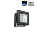Прожектор светодиодный ОНЛАЙТ 61182  OFL-50-BLUE-BL-IP65-LED