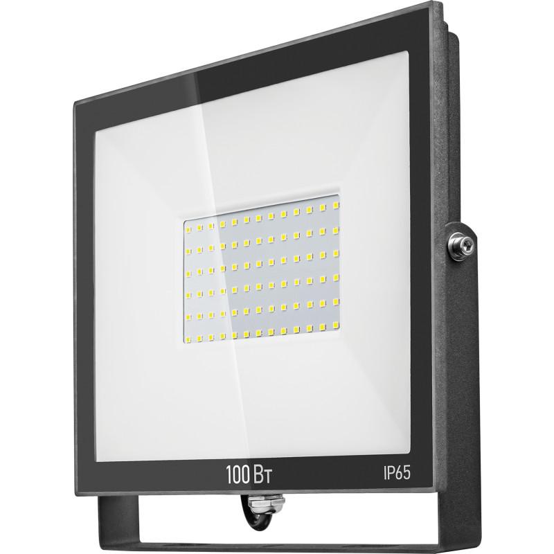 

Прожектор светодиодный ОНЛАЙТ 61947 ofl-100-4k-bl-ip65-led, 61947 ofl-100-4k-bl-ip65-led