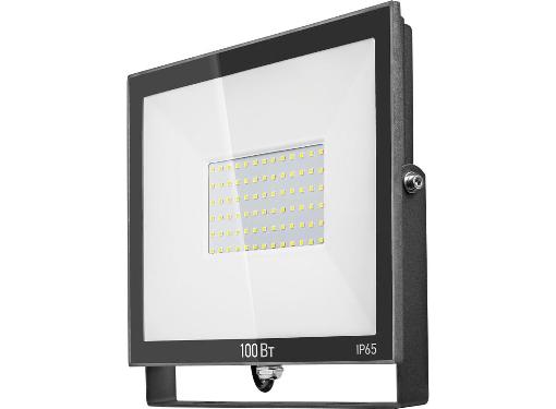    61948  OFL-100-6K-BL-IP65-LED