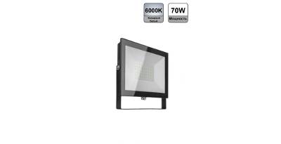    61950  OFL-70-6K-BL-IP65-LED