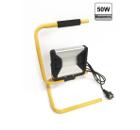 Прожектор светодиодный ОНЛАЙТ 61996  OFL-01-50-4K-GR-IP65-LED-PRL